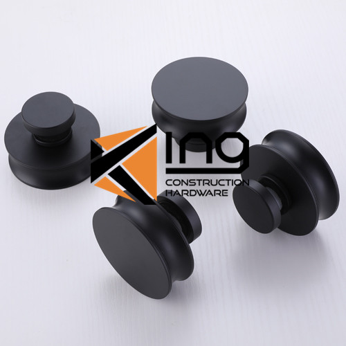 Sliding Shower Door Track Kit