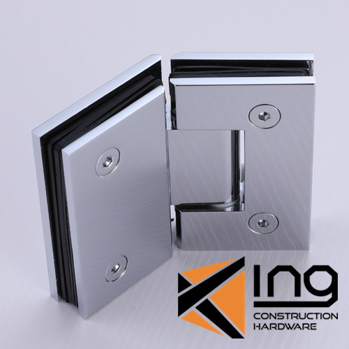 135 Degree Shower Door Hinge