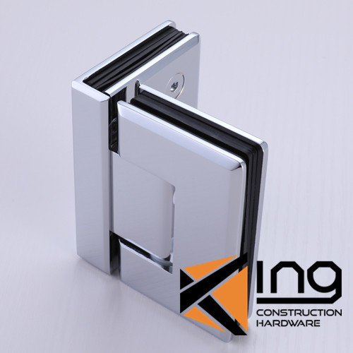 90 Degree GTG Shower Door Hinge