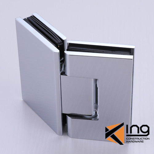 Shower Hinges Glass To Glass 135