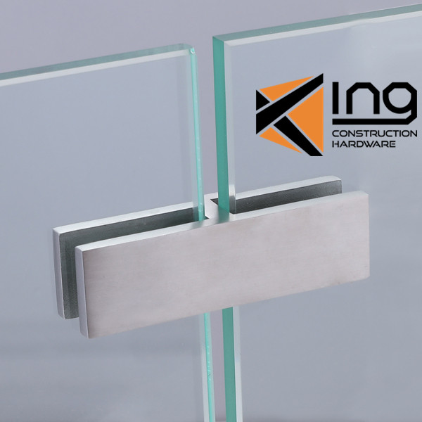 Glass Balustrade Brackets
