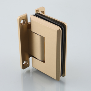 King Hardware | Premium Shower Glass Fittings and Hardware Glass Shower Door Hinges