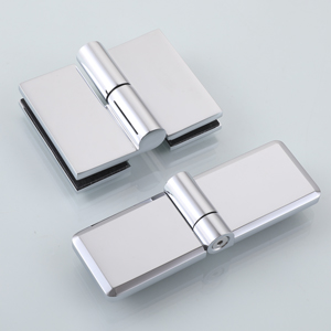 King Hardware | Premium Shower Glass Fittings and Hardware Rise and Fall Shower Hinges