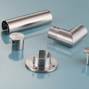King Hardware | Premium Shower Glass Fittings and Hardware Railing Hardware Kit