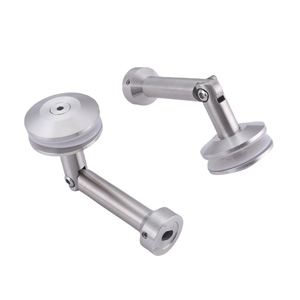 King Hardware | Premium Shower Glass Fittings and Hardware Canopy Systems