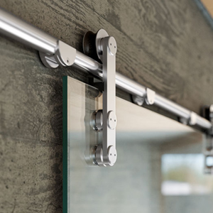 King Hardware | Premium Shower Glass Fittings and Hardware Glass Sliding Door Fittings