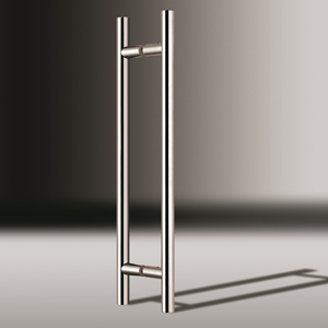 King Hardware | Premium Shower Glass Fittings and Hardware Glass Door Handle