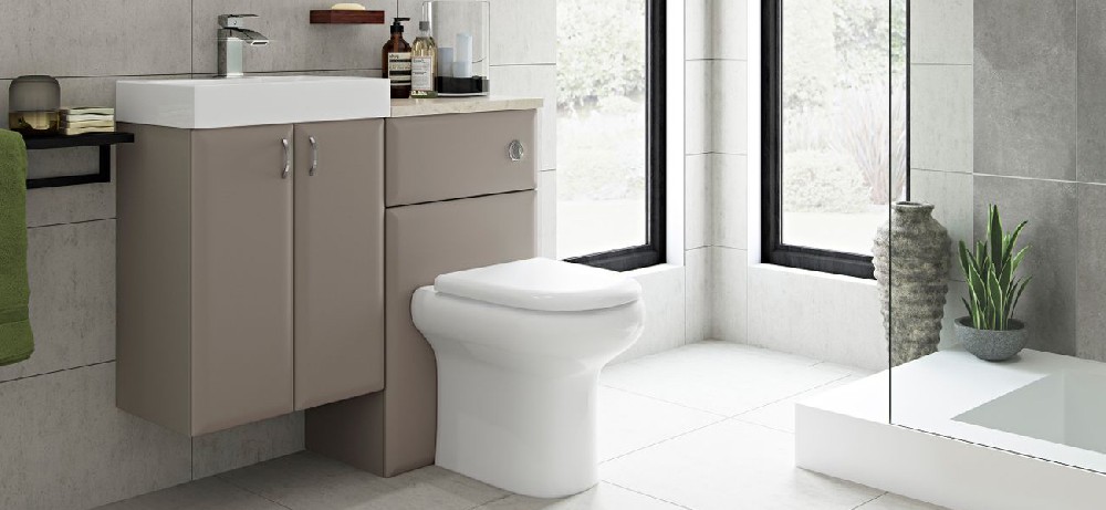 Bathroom Design and Installation