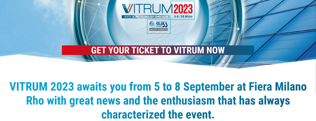 VITRUM 2023 ITALY