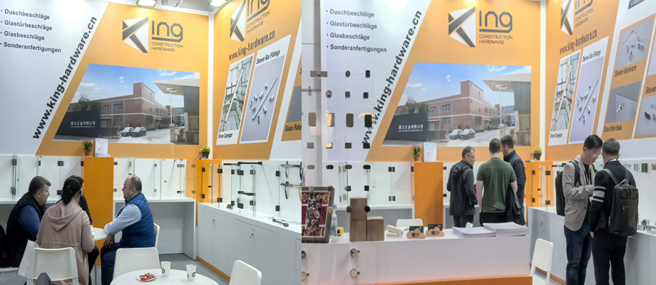 Glasstec 2024