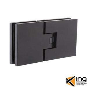 Brass Shower Screen Hinges