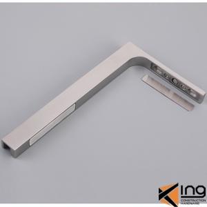 Shower Screen Fixing Bar