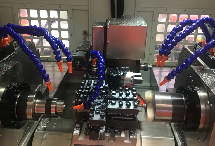 multifunction CNC machines for Stainless Steel