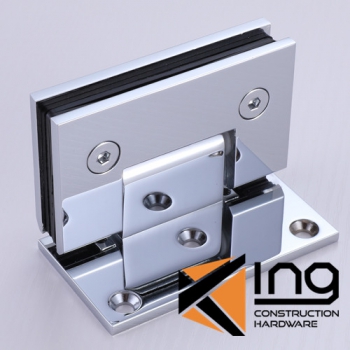 Offset Hinges Heavy Duty